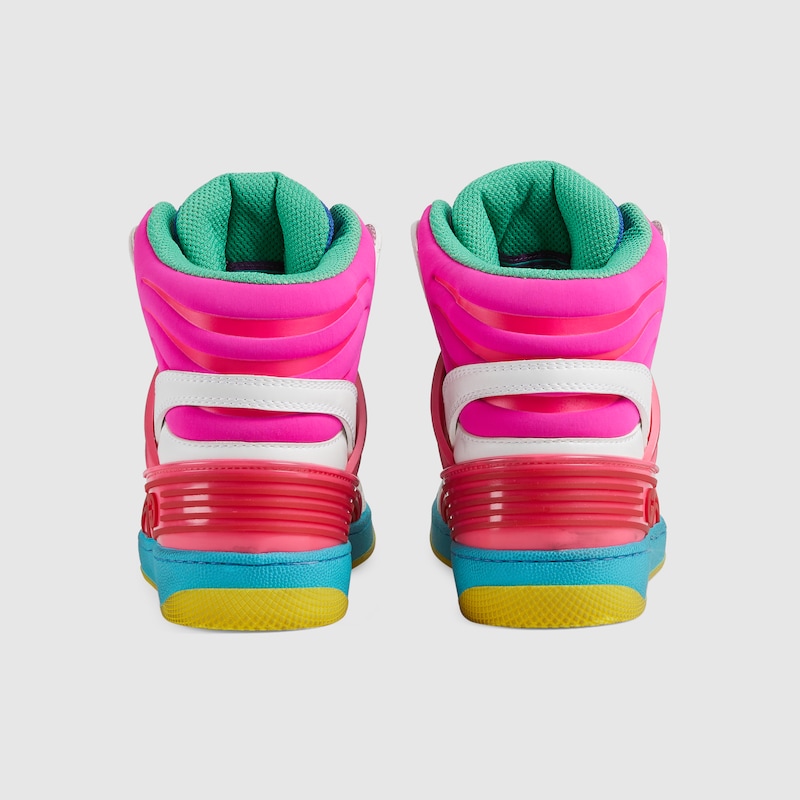 Women’s Gucci Basket sneaker - Image 6